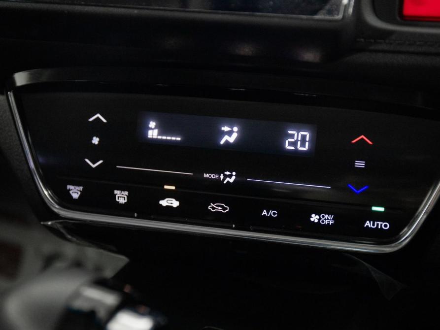 Honda Vezel I Иркутск  - изображение 15