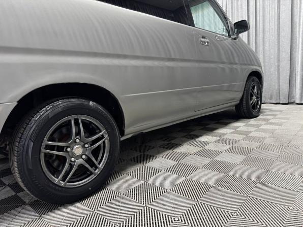Honda Stepwgn I Рестайлинг с пробегом 2000 года, цена 750 000 рублей, 360943 км, минивэн, Автокод Объявления