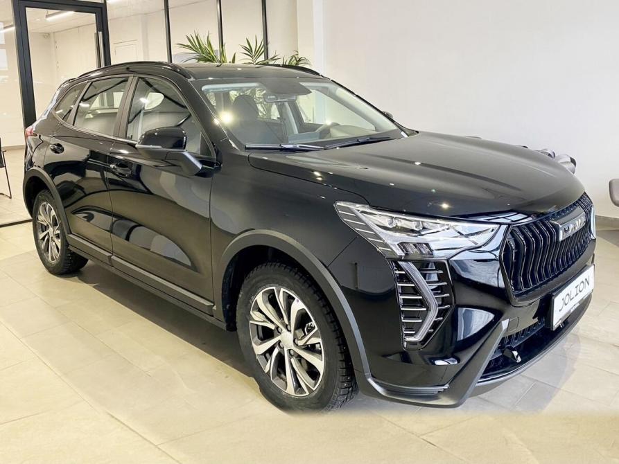 Haval Jolion I Рестайлинг Москва  - изображение 1