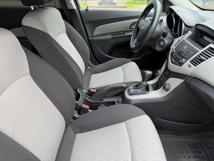 Chevrolet Cruze I Ярославль  - изображение 13