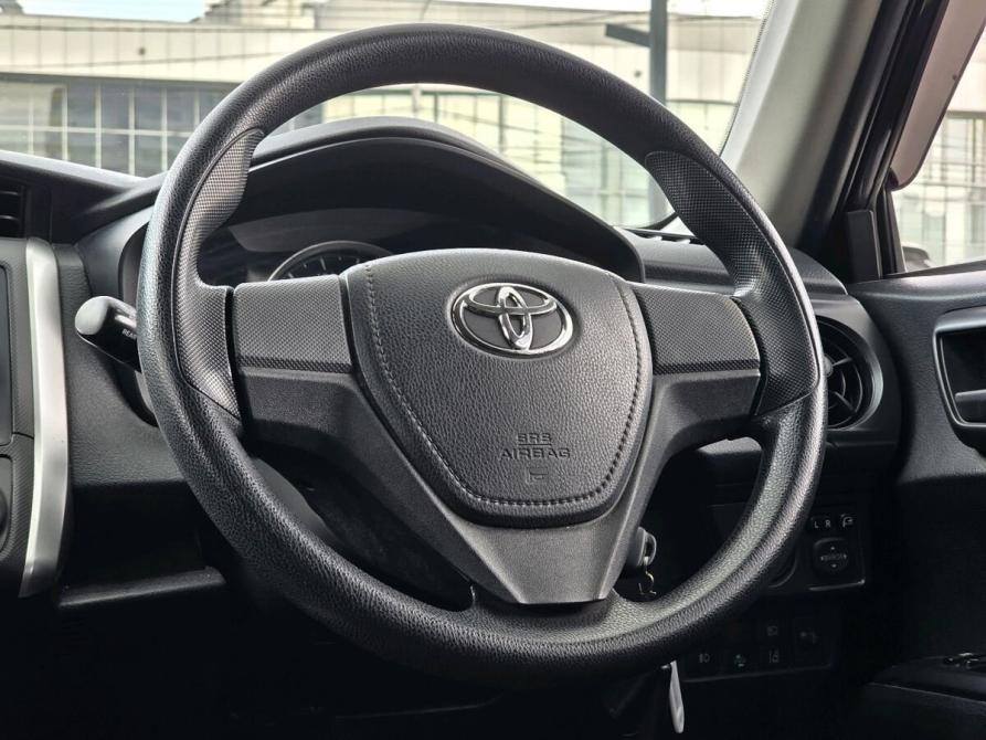 Toyota Corolla XI (E160 E170 E180) Рестайлинг 1 Новосибирск  - изображение 19
