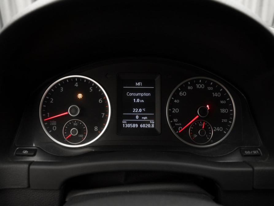 Volkswagen Tiguan I Москва  - изображение 11