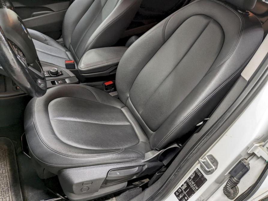 BMW X1 II (F48) Москва  - изображение 14