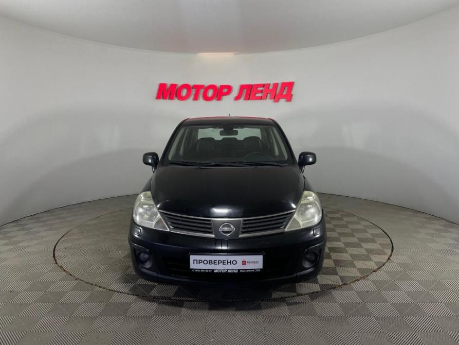 Nissan Tiida I Воронеж  - изображение 2