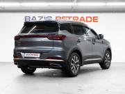 Chery Tiggo 7 Pro Max I Тюмень  - изображение 33
