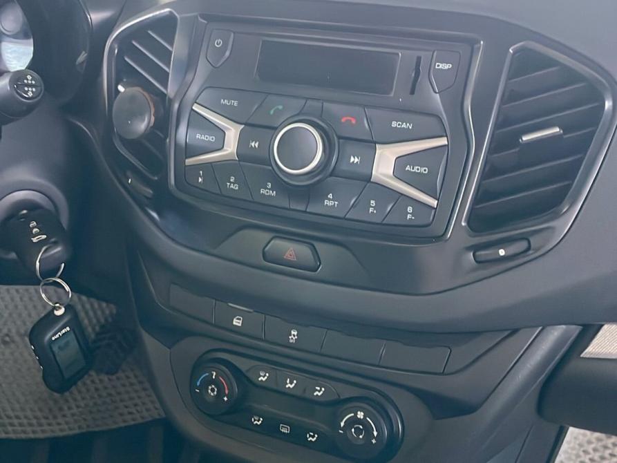 Lada (ВАЗ) Vesta I Самара  - изображение 8