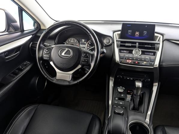 Lexus NX I с пробегом 2016 года, цена 2 515 000 рублей, 177339 км, внедорожник, Автокод Объявления