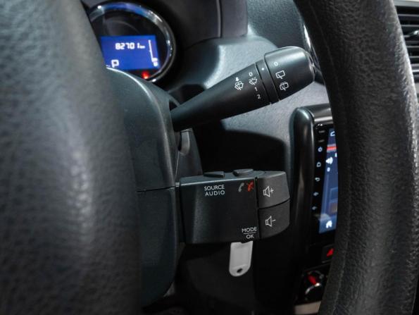 Nissan Terrano III (D10) с пробегом 2018 года, цена 1 499 000 рублей, 82701 км, внедорожник, Автокод Объявления