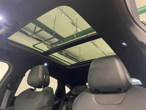 Geely Tugella I Рестайлинг с пробегом 2022 года, цена 2 590 000 рублей, 52193 км, внедорожник, Автокод Объявления