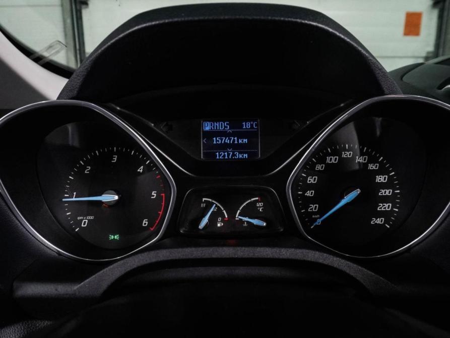 Ford C-MAX II Воронеж  - изображение 15