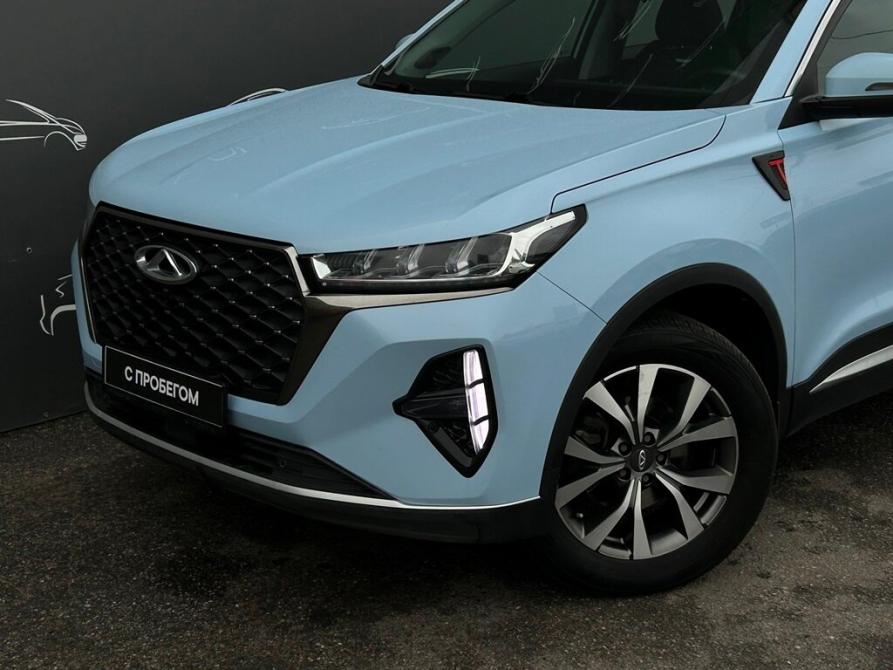 Chery Tiggo 7 Pro Max I Санкт-Петербург  - изображение 26