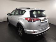 Toyota RAV4 IV (XA40) Рестайлинг Пермь  - изображение 12