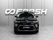 Kia Soul III Рестайлинг Тюмень  - изображение 22