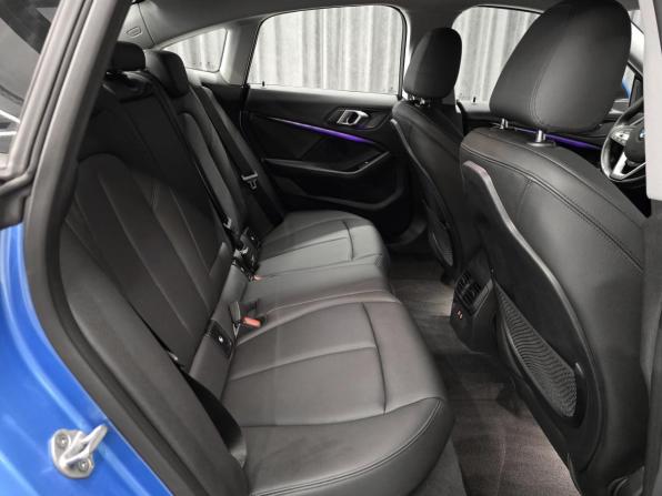 BMW 2 серии F44 с пробегом 2021 года, цена 2 499 000 рублей, 24000 км, седан, Автокод Объявления