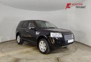 Land Rover Freelander II Волгоград  - изображение 21