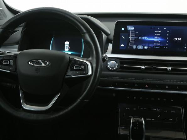 Chery Tiggo 7 Pro I с пробегом 2021 года, цена 1 462 000 рублей, 105800 км, внедорожник, Автокод Объявления