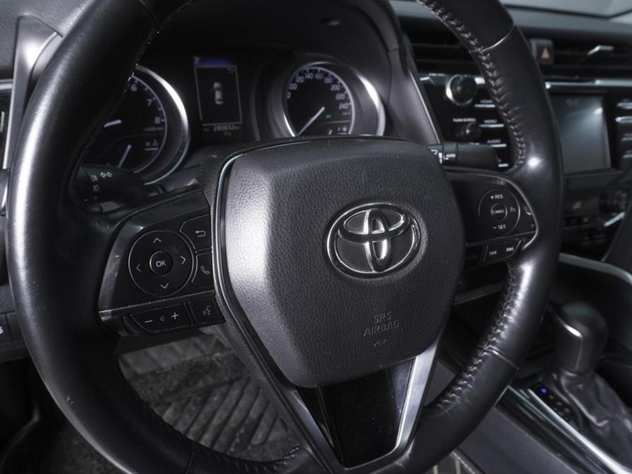 Toyota Camry VIII (XV70) Ростов-на-Дону  - изображение 12