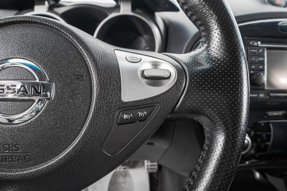 Nissan Juke I Барнаул  - изображение 16