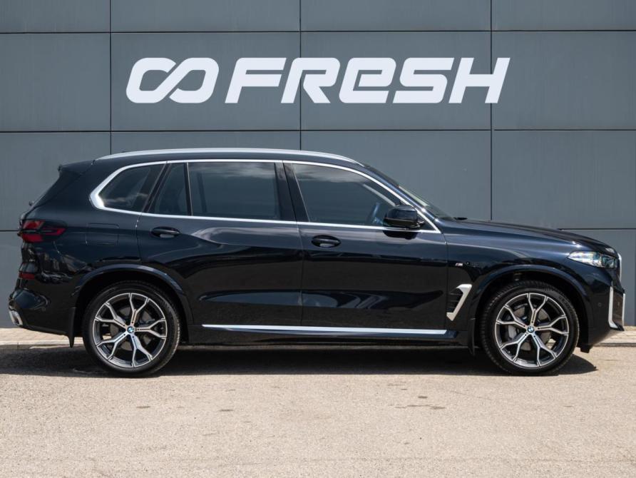 BMW X5 IV (G05/G18) Рестайлинг Краснодар  - изображение 5