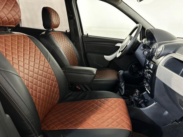 Lada (ВАЗ) Largus I с пробегом 2018 года, цена 859 900 рублей, 97359 км, универсал, Автокод Объявления