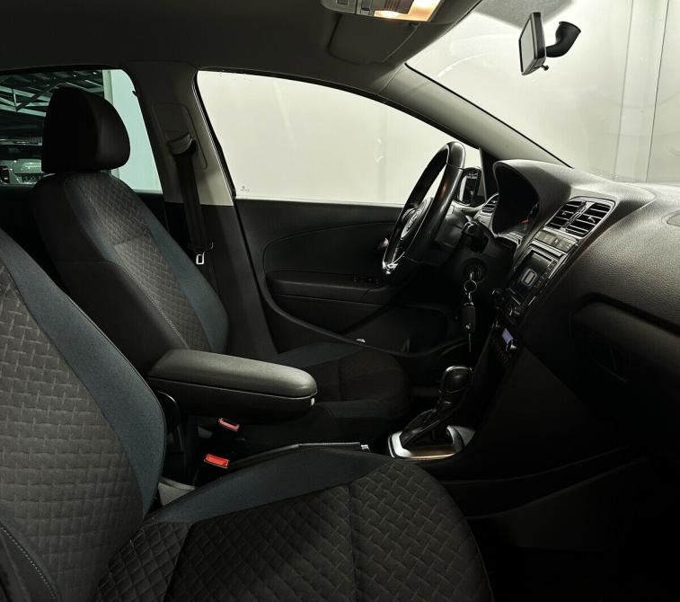 Volkswagen Polo V Рестайлинг Москва  - изображение 12