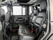 Jeep Wrangler IV (JL) Москва  - изображение 40