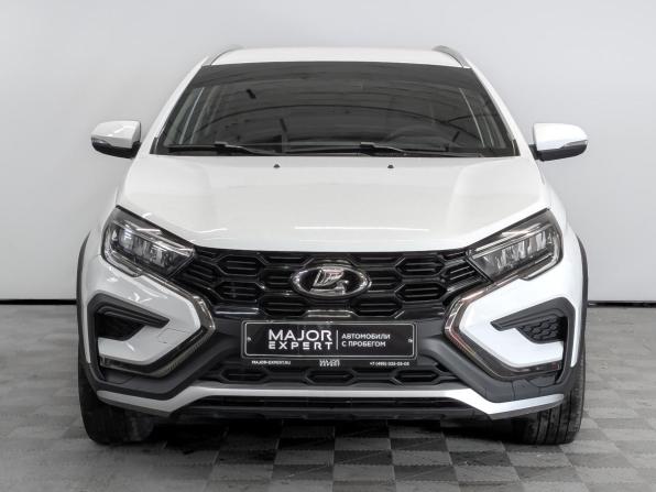 Lada (ВАЗ) Vesta I Рестайлинг (NG) с пробегом 2024 года, цена 1 590 000 рублей, 37794 км, универсал, Автокод Объявления
