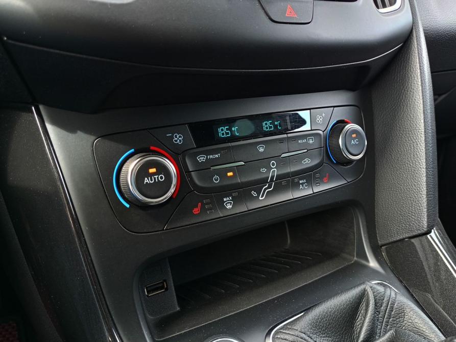 Ford Focus III Рестайлинг Казань  - изображение 12