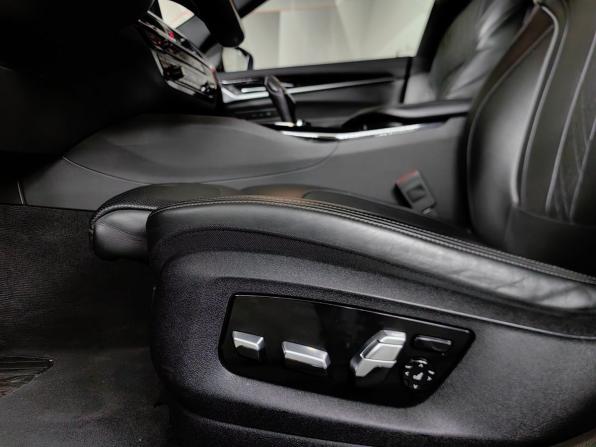 BMW 6 серии IV (G32) с пробегом 2019 года, цена 4 500 000 рублей, 133598 км, лифтбек, Автокод Объявления
