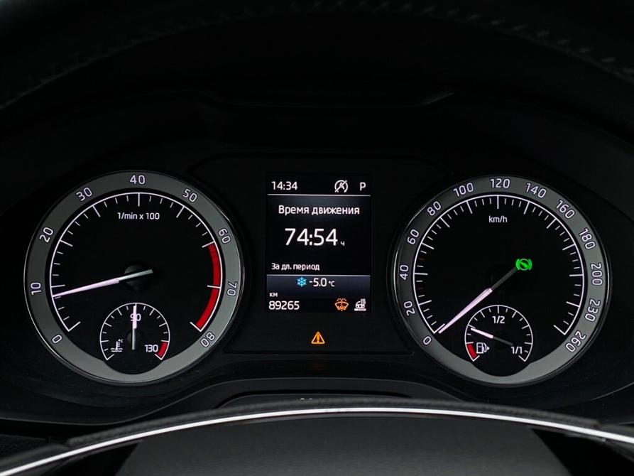 Skoda Karoq I Санкт-Петербург  - изображение 20