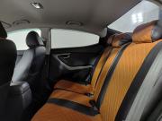 Hyundai Elantra V (MD) Рестайлинг Уфа  - изображение 39