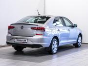 Volkswagen Polo VI Красноярск  - изображение 36