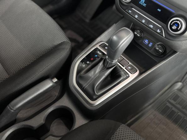 Hyundai Creta I с пробегом 2018 года, цена 1 795 000 рублей, 73865 км, внедорожник, Автокод Объявления