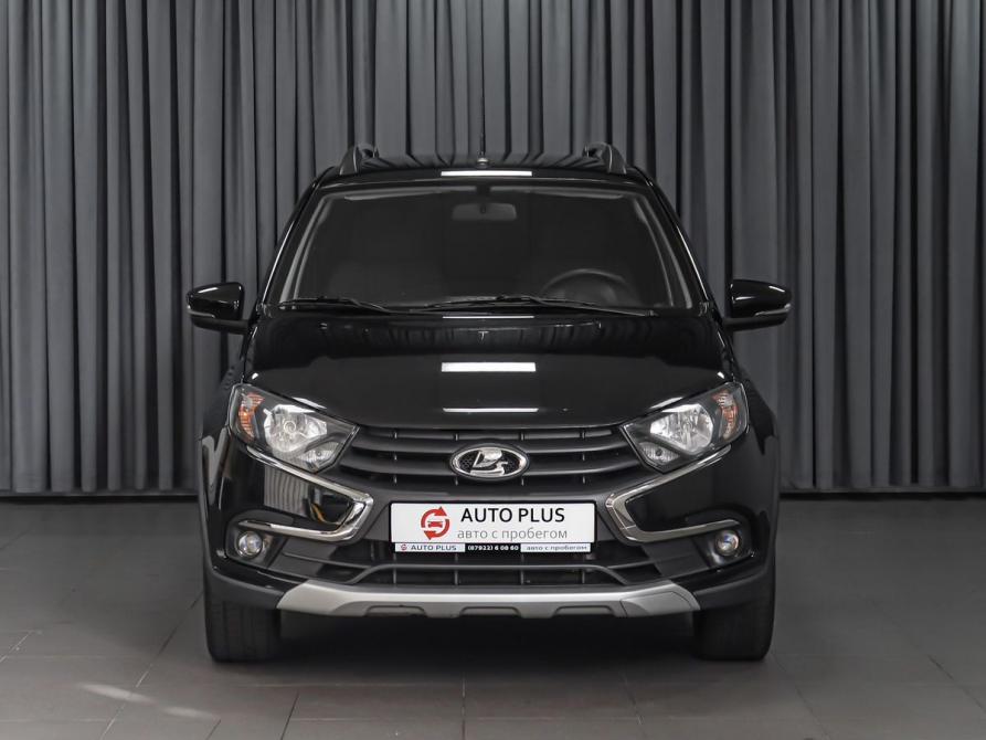 Lada (ВАЗ) Granta I Рестайлинг Минеральные Воды  - изображение 3