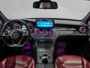 Mercedes-Benz C-Класс IV (W205) Новосибирск  - изображение 41