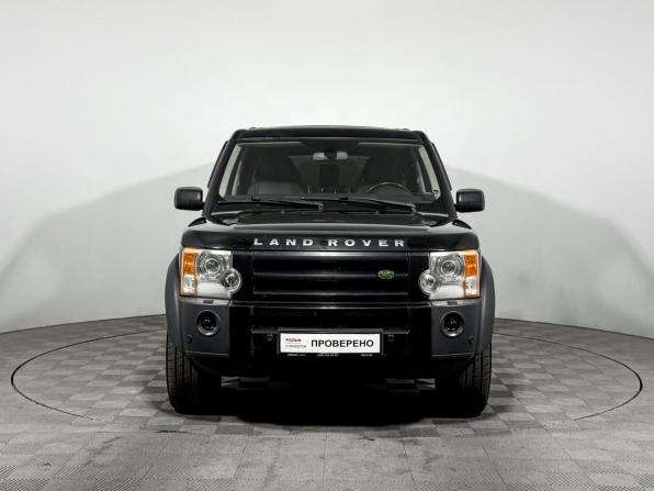 Land Rover Discovery III с пробегом 2008 года, цена 945 000 рублей, 272939 км, внедорожник, Автокод Объявления