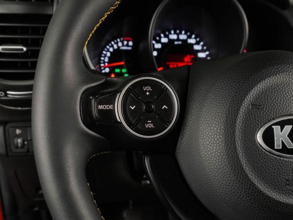 Kia Soul II с пробегом 2014 года, цена 1 094 000 рублей, 128310 км, хэтчбек, Автокод Объявления