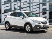 Opel Mokka I Краснодар  - изображение 21