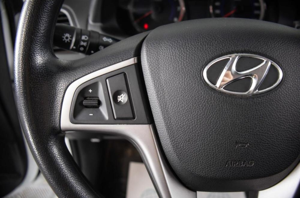 Hyundai Solaris I Рестайлинг Пермь  - изображение 14