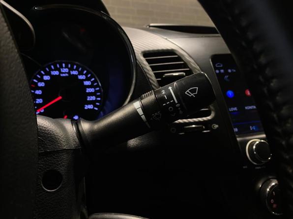 Kia Cerato III с пробегом 2013 года, цена 1 149 000 рублей, 201064 км, седан, Автокод Объявления