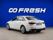 Audi A4 V (B9) Рестайлинг Москва  - изображение 25