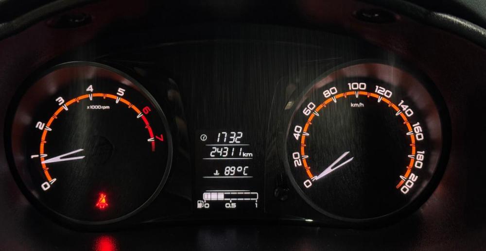 Lada (ВАЗ) Granta I Рестайлинг Набережные Челны  - изображение 12
