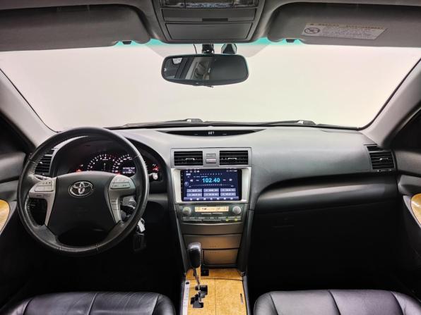 Toyota Camry VI (XV40) с пробегом 2006 года, цена 1 180 000 рублей, 211026 км, седан, Автокод Объявления