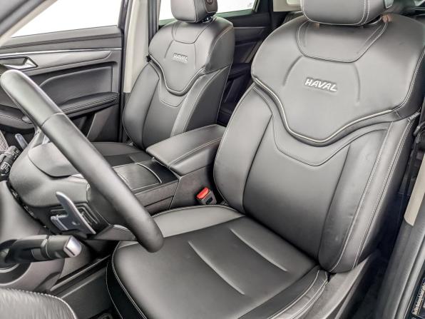 Haval Jolion I с пробегом 2023 года, цена 1 990 000 рублей, 22766 км, внедорожник, Автокод Объявления