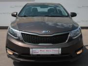 Kia Rio III Рестайлинг Воронеж  - изображение 24