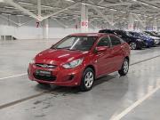 Hyundai Solaris I Казань  - изображение 23