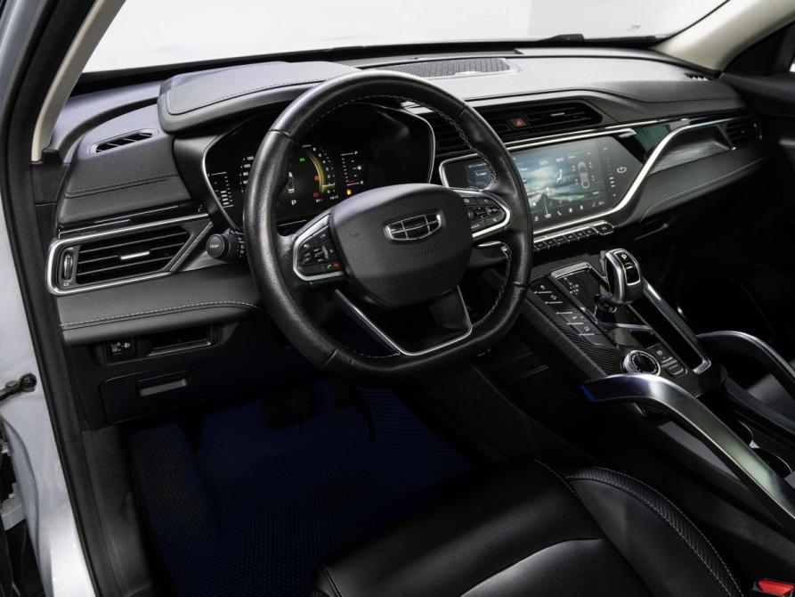 Geely Atlas Pro Тюмень  - изображение 10