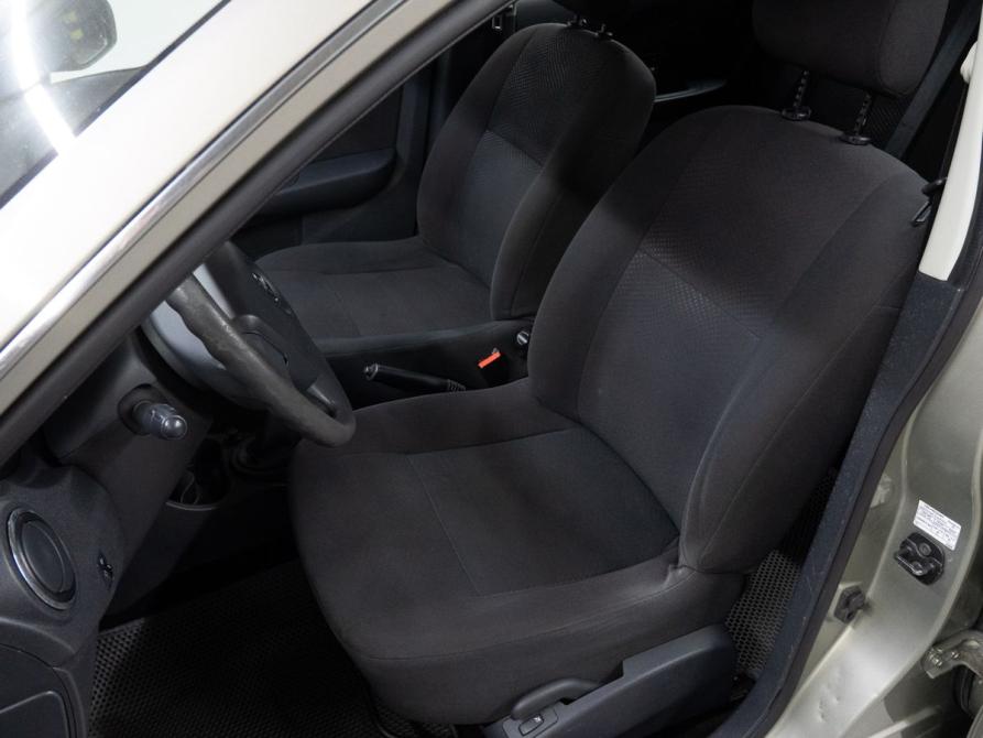 Nissan Almera III (G15) Тюмень  - изображение 14