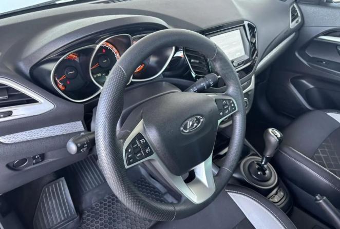 Lada (ВАЗ) Vesta I с пробегом 2019 года, цена 1 045 000 рублей, 131416 км, универсал, Автокод Объявления