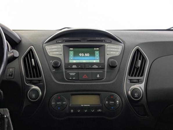 Hyundai ix35 I Рестайлинг с пробегом 2014 года, цена 1 430 000 рублей, 104568 км, внедорожник, Автокод Объявления